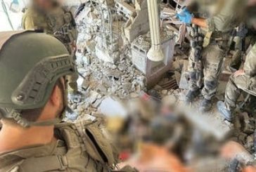 الطبيب الذي شرّح جثمان السنوار: يكشف تفاصيل جديدة