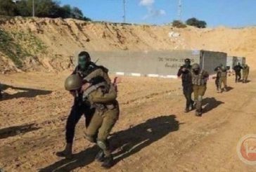 واشنطن: ذهلنا من نجاح حماس بتنفيذ هجوم 7 أكتوبر