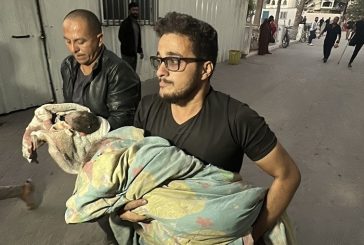 387 يوما للحرب: شهداء بالعشرات .. ومجزرة جديدة ببيت لاهيا