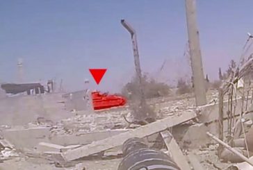 القسام: أوقعنا قوة هندسية لـ الاحتلال بين قتيل وجريح شمال مدينة غزة