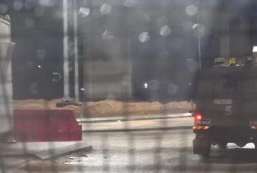 الاحتلال يعتقل شابين من أريحا