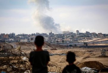 377 يوما للحرب على فلسطين