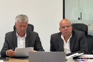 الاتحاد العام للصناعات ووزارة الصناعة يبحثان الخطة الاستراتيجية الصناعية في ظل الظروف الراهنة