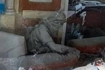 الجيش الإسرائيلي: السنوار ألقى في آخر لحظاته قنبلتين على القوة المهاجمة