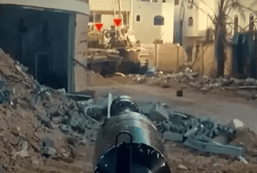 المقاومة تستهدف جنود الاحتلال وآلياته في غزة