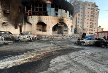 مقتل ثلاثة أشخاص وإصابة آخرين في شجار وقع ببلدة العيزرية