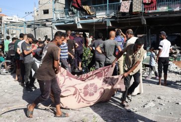 الأونروا: إسرائيل رفضت طلبا عاجلا لإجلاء عالقين تحت الأنقاض شمال غزة