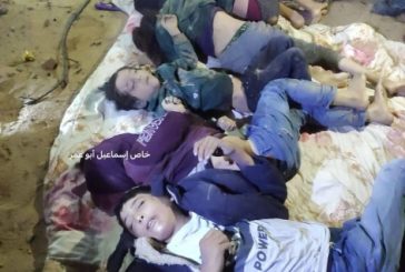 88 شهيدا في غارات إسرائيلية على غزة منذ فجر اليوم