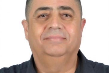 اللواء النتشة يوم التضامن فرصة امام المجتمع الدولي لمراجعة حساباته تجاه إسرائيل