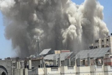 غزة- شهداء بالعشرات وتفجير منازل بجباليا وإعدامات في بيت لاهيا