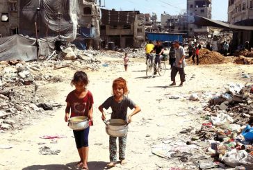 تقرير: وفد أمني مصري يتوجه إلى تل أبيب لإجراء محادثات حول غزة