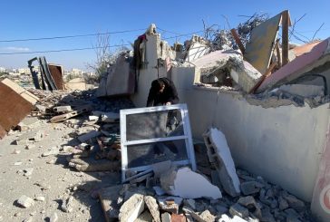 محافظة القدس: الاحتلال يواصل هدم المنازل وتجريف الأراضي لتفريغ حي البستان
