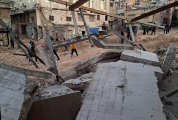 صحة غزة: 55 شهيدا في ثلاث مجازر خلال 24 ساعة