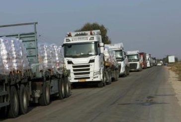 أبو ردينة: الحديث عن إنشاء منطقة عازلة للمساعدات في غزة مرفوض تماما