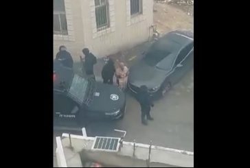شرطة الاحتلال تعتقل سيدة من بلدة بني نعيم