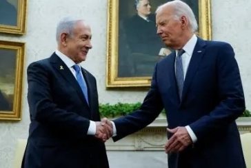 مسؤول إسرائيلي: نتنياهو لن يدع بايدن يحقق إنجازا