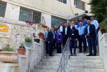 كهرباء القدس تواصل تقديم أفضل الخدمات للمجتمع المقدسي