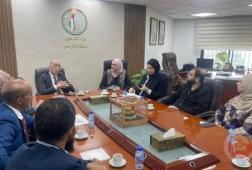 سلطة الأراضي: لا موانع لدينا من تنظيم عقود إيجار للبدو للأراضي المقيمين عليها