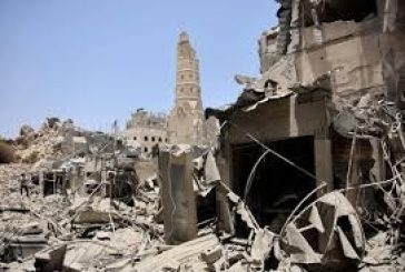الاحتلال استهدف اكثر من 188 موقعا أثريا وتاريخيا في غزة