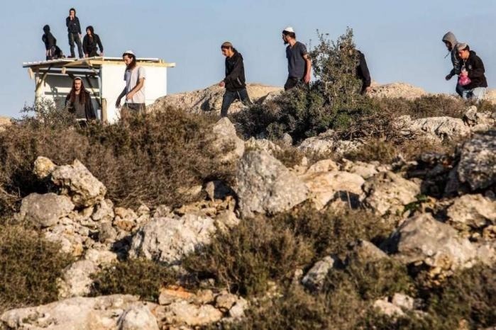 تقرير.. الاحتلال يغير القوانين بالضفة والقدس للاستيلاء على الأراضي