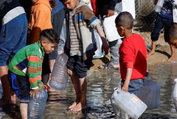 الأمم المتحدة: حملة التطعيم ضد شلل الأطفال في غزة انتهت دون وصول الآلاف
