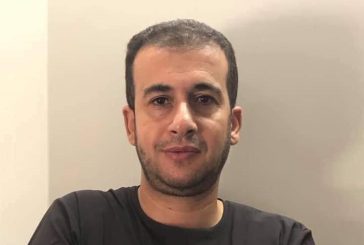 اغتيال المبعد إلى قطاع غزة مراد الرجوب