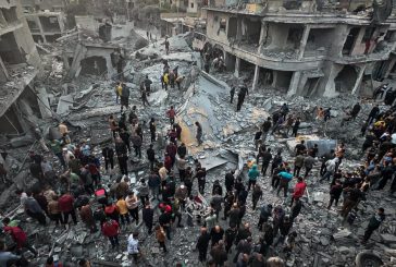 401 يوم للحرب: شهداء بالعشرات.. مجزرة بجباليا البلد واغتيال معتقلين