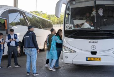 اسرائيل: بمبادرة أمريكية تقرر خروج 34 مريضا من غزة لتلقي العلاج