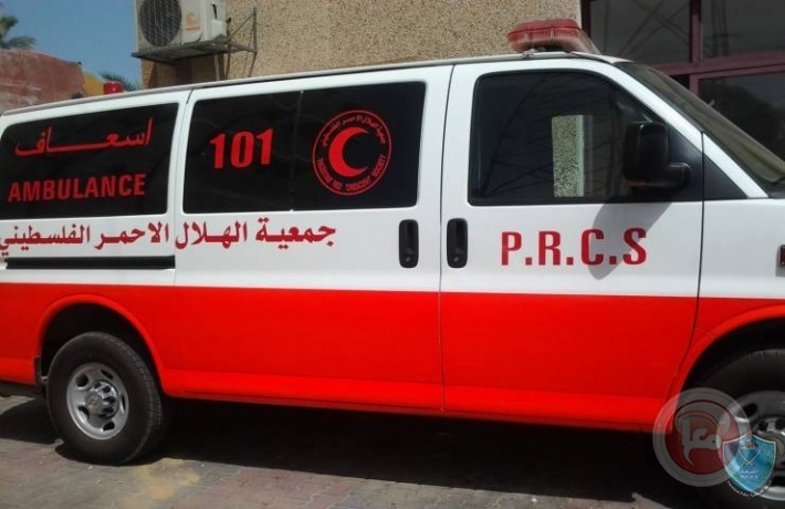 اصابة شاب برصاص الاحتلال في بيت لحم