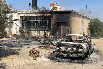 اول تعليق من فلسطين على قرار إسرائيل إلغاء الاعتقال الإداري للمستوطنين