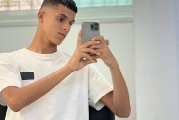 استشهاد طفل واصابة آخر من حلحول