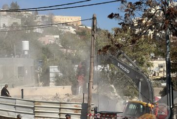 وزارة شؤون القدس تحذّر: الاحتلال ماض في إزالة حي البستان في سلوان