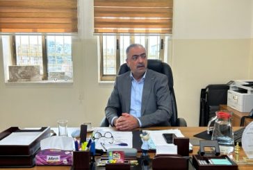 عكوبة: التوجه لدى وزارة النقل بالتخلص من التعاملات الورقة