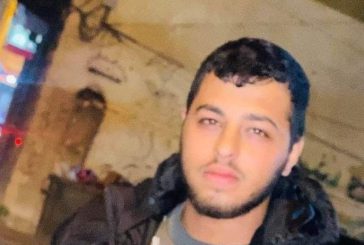 شهيدان برصاص الاحتلال في بلدة يعبد جنوب جنين