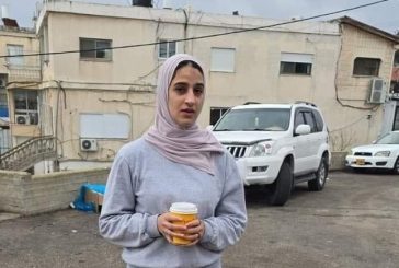 الإفراج عن أسيرة مقدسية