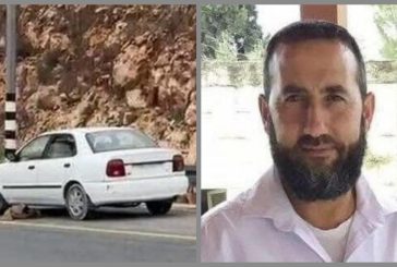 تفاصيل جديدة.. الكشف عن هوية منفذ عملية إطلاق النار شمال الضفة