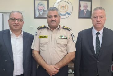 خسائر القطاعين العام والخاص زادت عن مليار شيكل منذ اغلاق معبر الكرامة