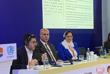 وزير الثقافة يعرض إنجازات فلسطين في حماية الموروث الثقافي