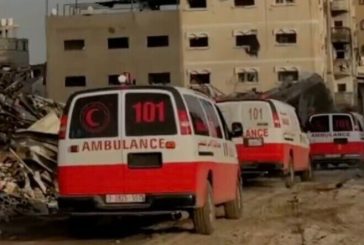 استشهاد شاب في بلدة طمون جنوب طوباس