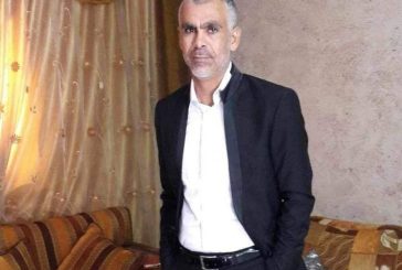 شهيدان في طمون