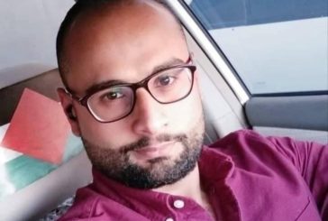 الشؤون المدنية تبلّغ الصحة باستشهاد الشاب حارث جبارة