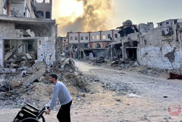 تقرير: جيش الاحتلال ينفذ إعدامات ميدانية وتهجيرا قسريا شمال غزة