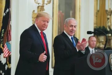 نتنياهو: تحدثت مع ترامب 3 مرات في الأيام الأخيرة
