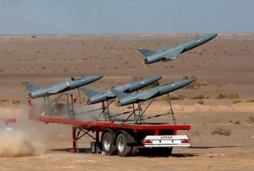 الحوثيون يعلنون استهداف يافا وعسقلان بمسيرات