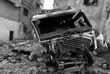 مجزرة شحيبر: تحقيق يكشف عن استشهاد 70 فلسطينيا بمربع سكني في غزة