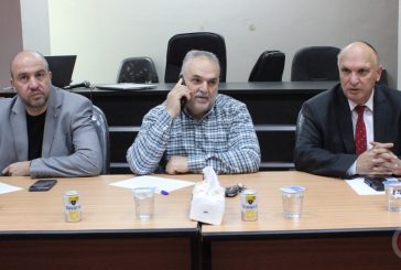 المجلس الأهلي للتنمية ينظم ورشة عمل حول إدارة السلامة والصحة المهنية في المؤسسات الصناعية والتجارية