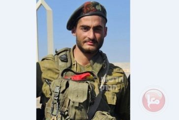 مقتل جندي إسرائيلي في معارك بغزة