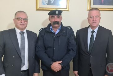 الشرطة تضبط أكثر من 40 مركبة تشكل ازعاجا للمواطنين منذ بداية الشهر الحالي بالخليل
