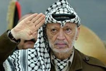اللواء النتشة: أبو عمار دفع حياته ثمنا لتمسكه بحقوق شعبنا وعدم تنازله عن الثوابت