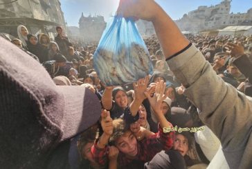 الجوع يفتك بالناس والحصول على الخبز معجزة